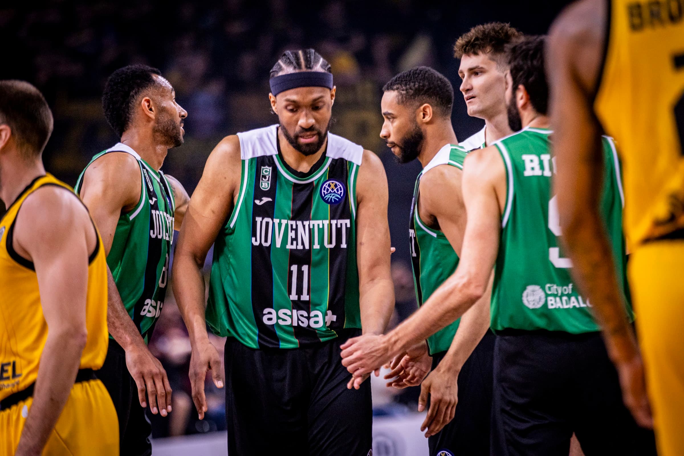 Jabari Parker : « Il ne me doit rien » l’ailier se confie sur son passage mitigé au Partizan