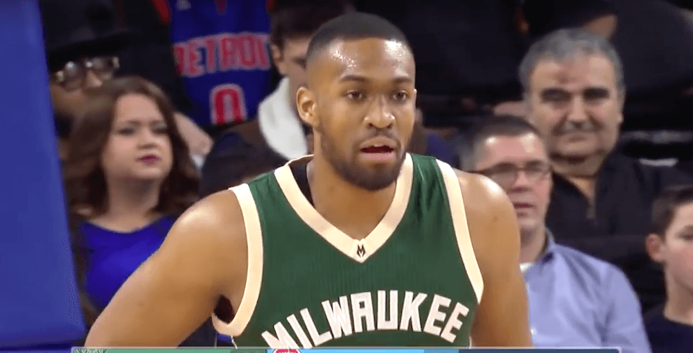 Le FC Barcelone devrait faire venir Jabari Parker