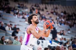 Jacob Grandison va manquer un deuxième match avec Boulazac