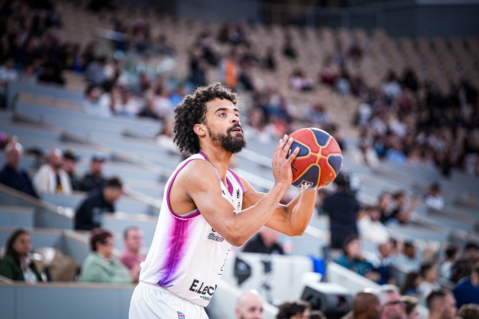 Situation floue autour de Jacob Grandison : l’ailier de Boulazac encore absent