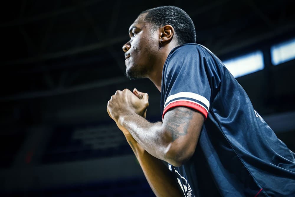 Jalen Jones va rester en France, et passer à Roanne