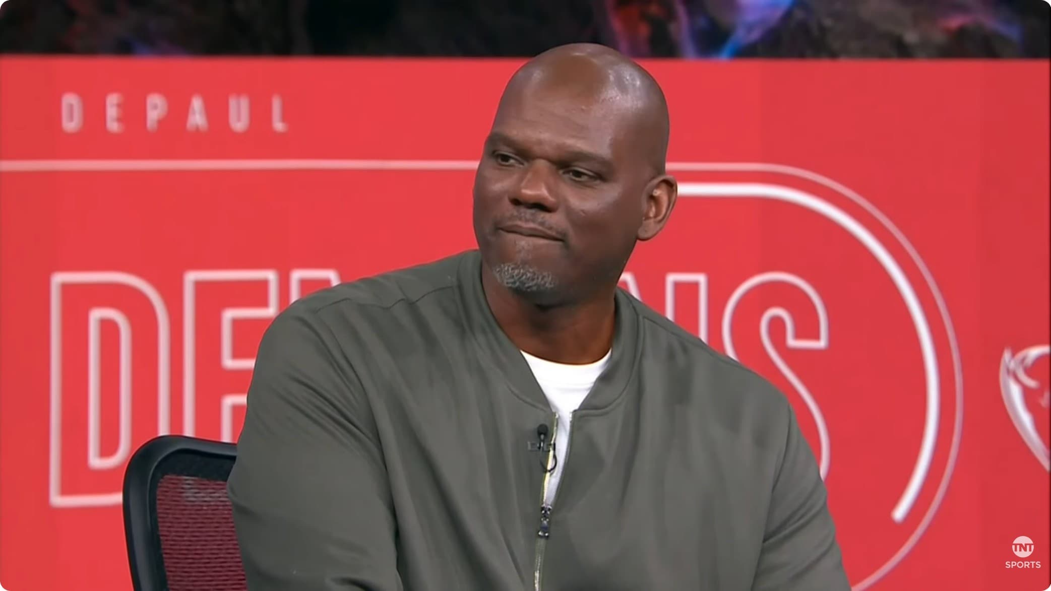 Jamal Mashburn bientôt impliqué dans le projet de l’AS Monaco Basket ?