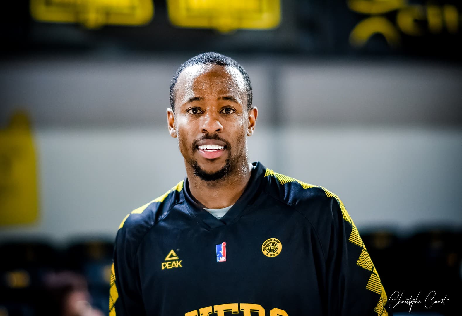 Après 7 saisons en France, Jamar Diggs retourne à Chypre