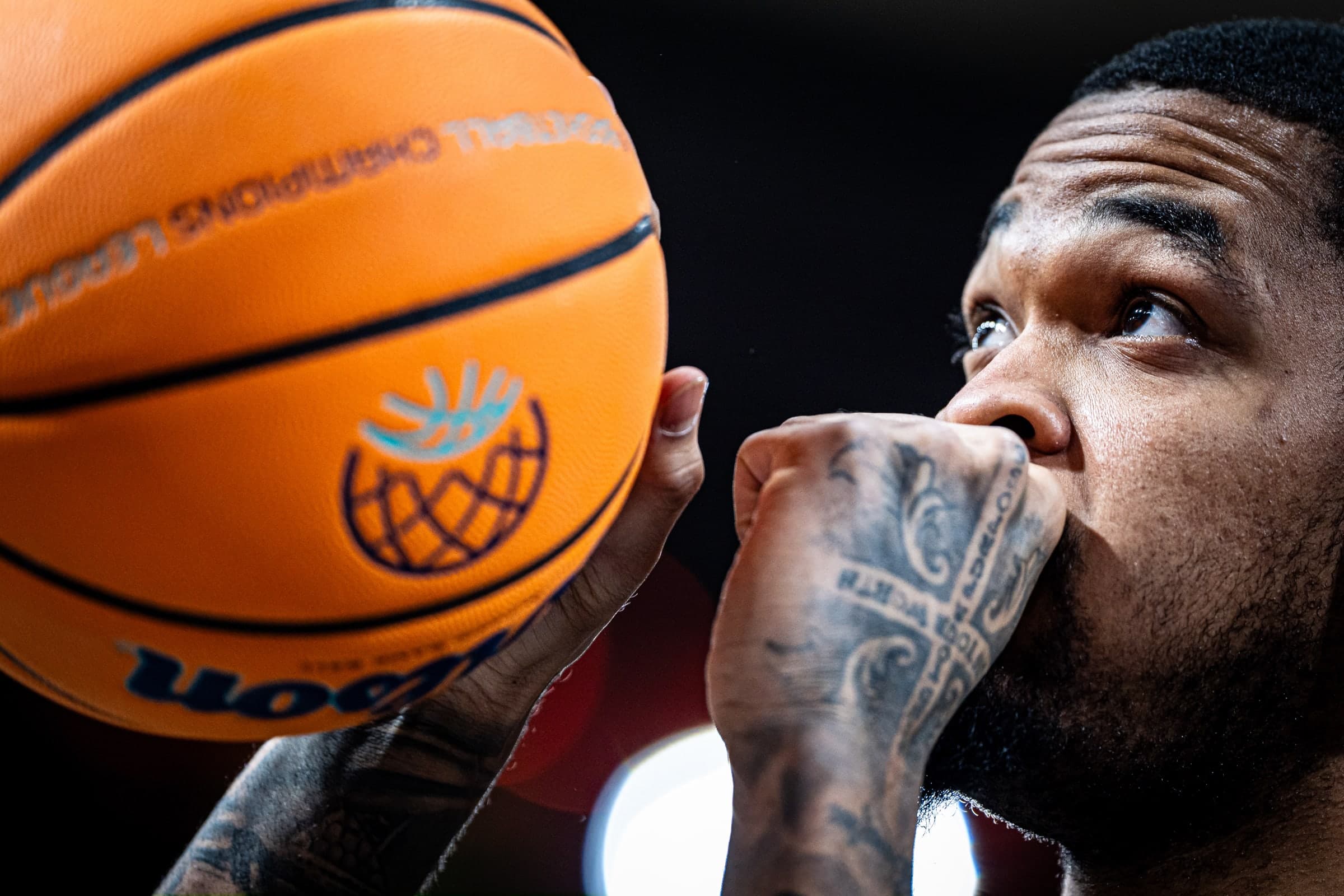 Galatasaray et Ostende au menu de Saint-Quentin et Nanterre au play-in de la BCL