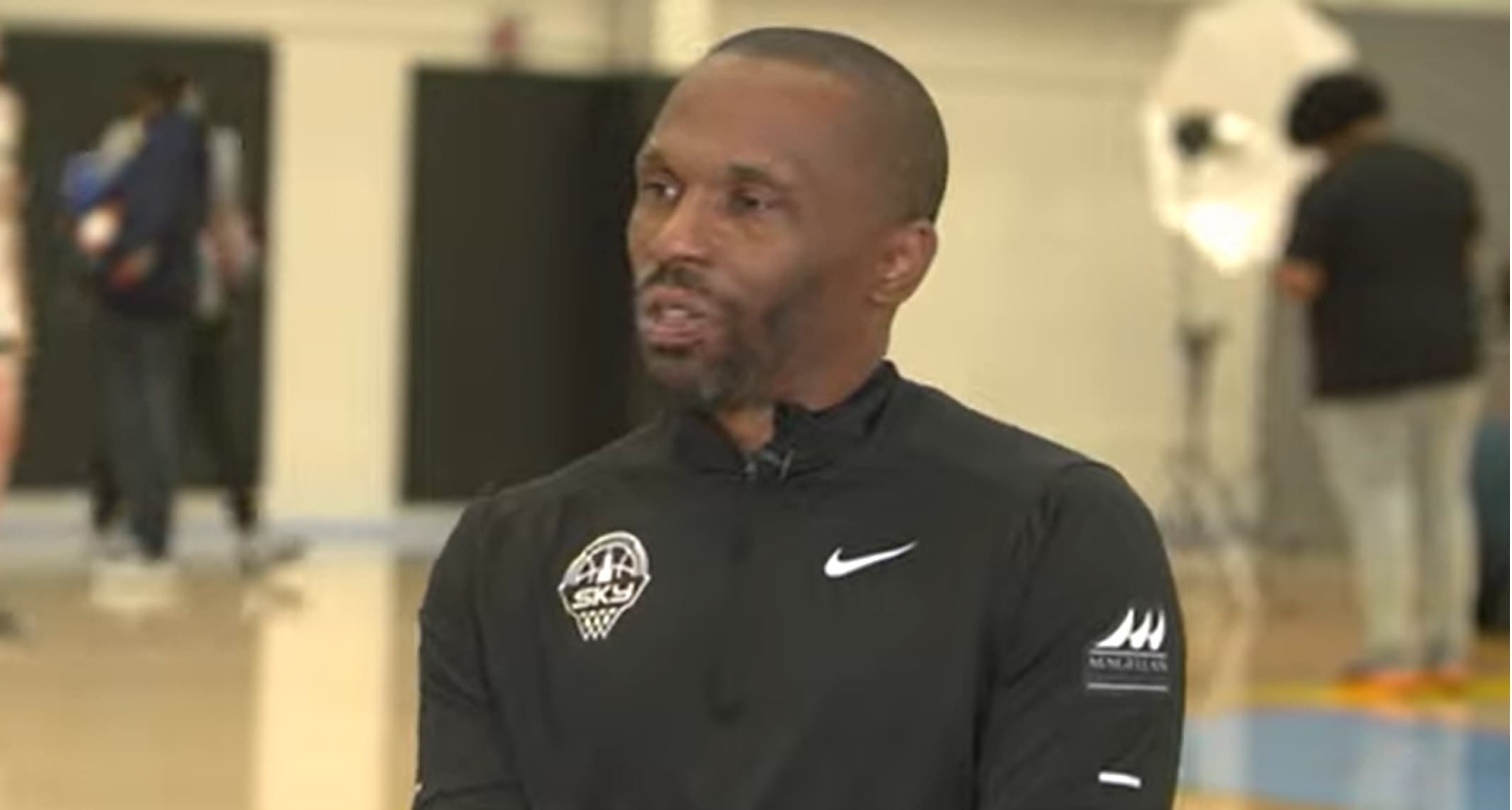 James Wade dans le staff des Toronto Raptors : « C’est une opportunité incroyable »