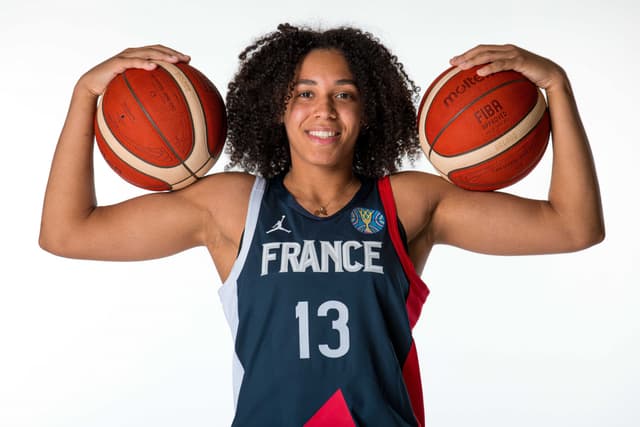 Janelle Salaun forfait pour la Coupe du Monde, Tima Pouye s’en va