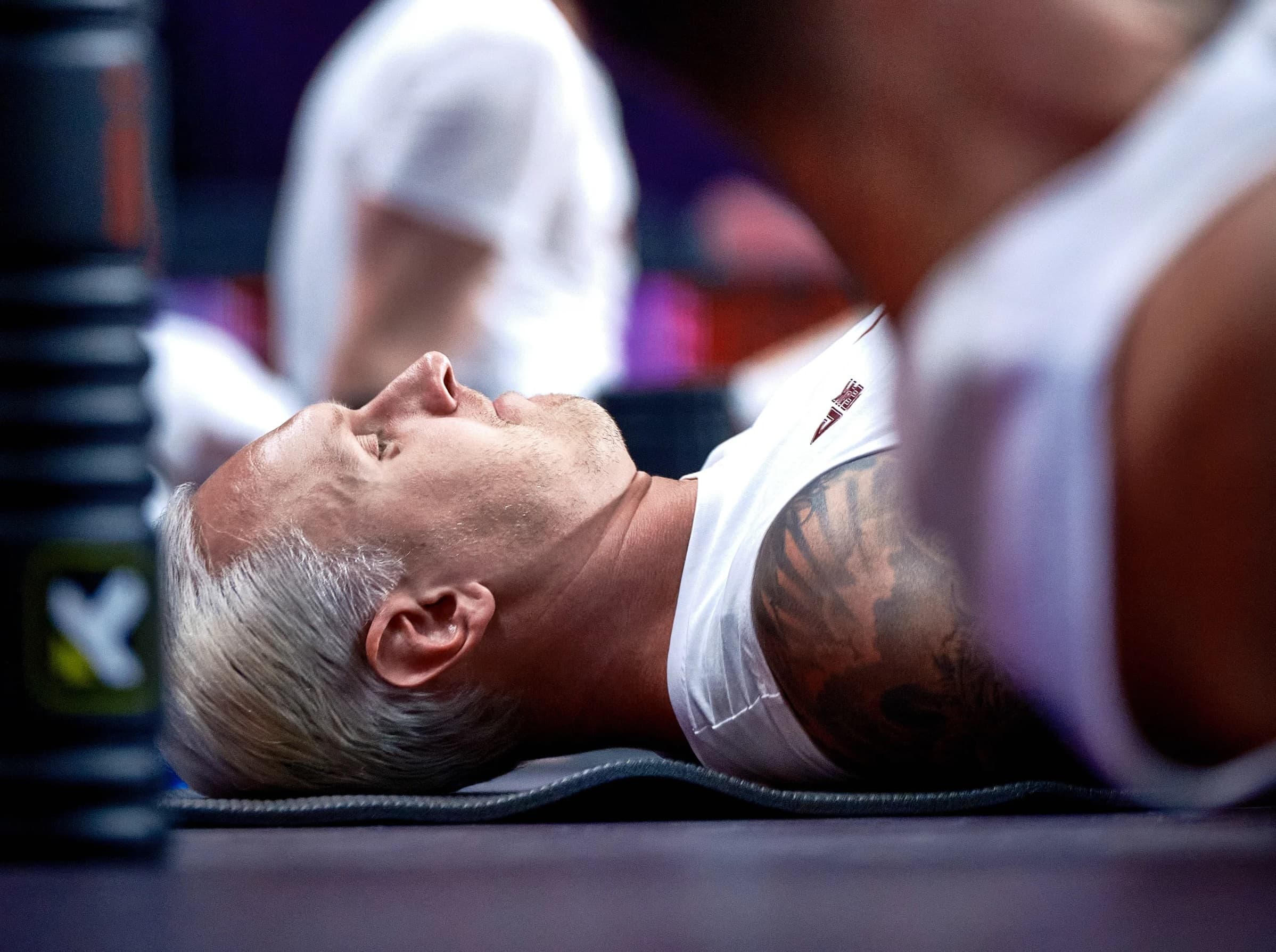 Le basketteur letton Janis Timma retrouvé mort à Moscou