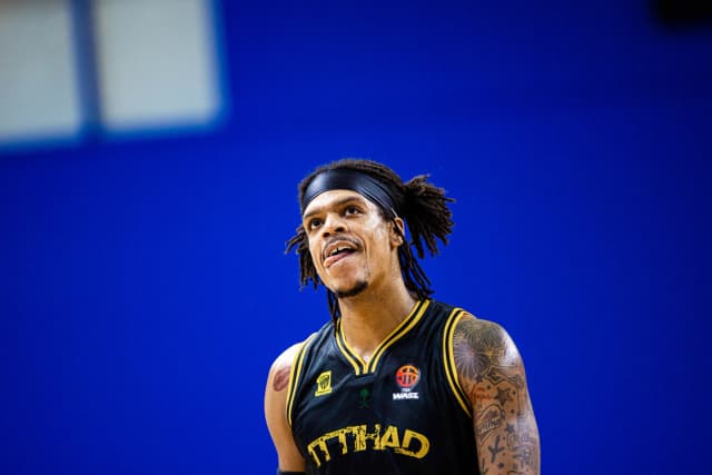 L’ancien MVP de la Leaders Cup Jarell Eddie rebondit au Canada