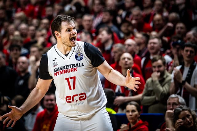 Nymburk et le Slavia Prague s’unissent pour créer une nouvelle puissance du basket tchèque