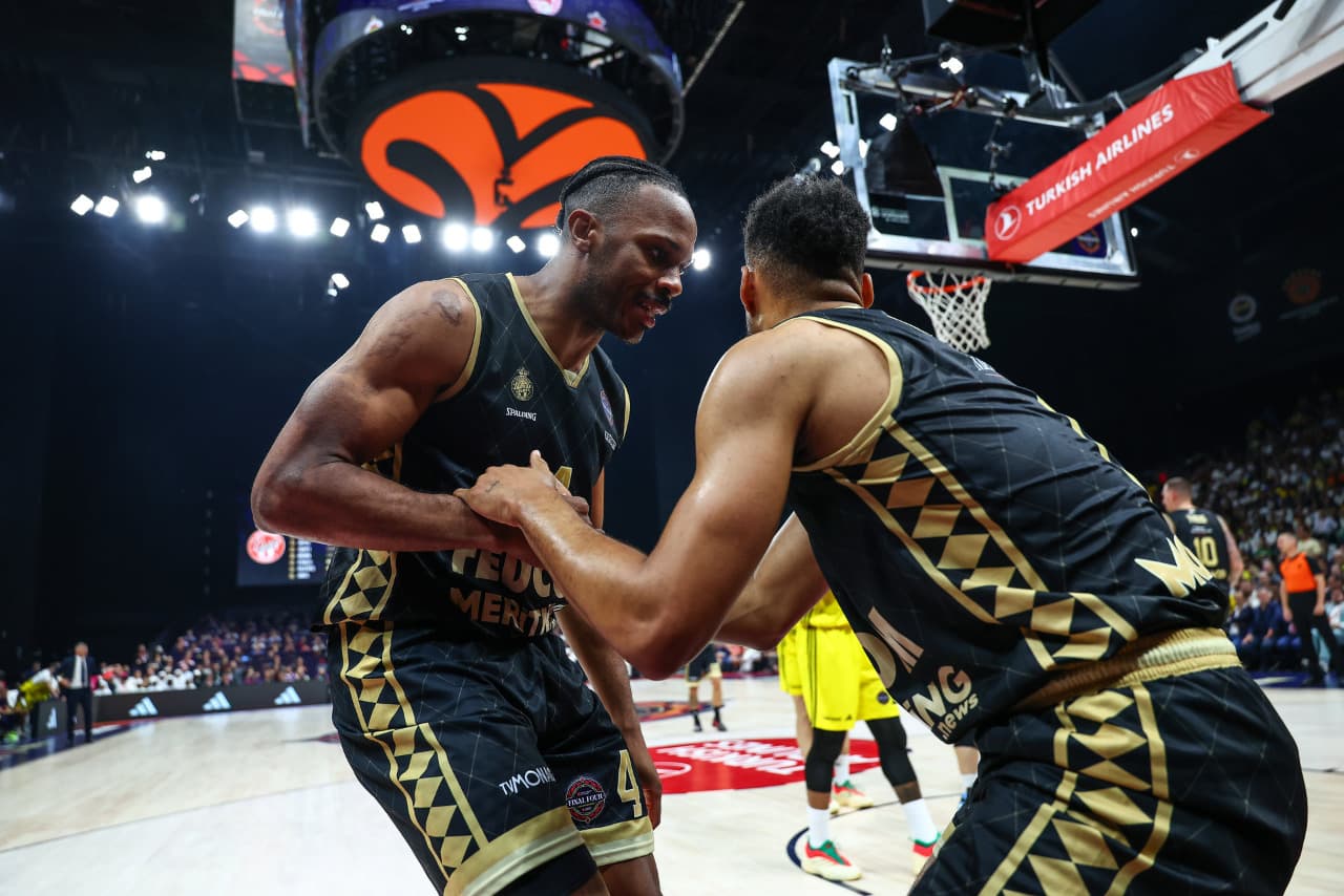L’AS Monaco devrait obtenir une licence de trois ans en EuroLeague