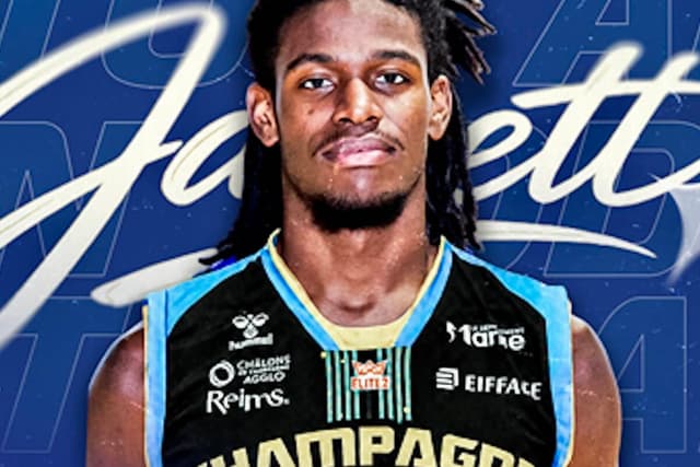 Le Champagne Basket a trouvé la dernière pièce de son nouvel effectif