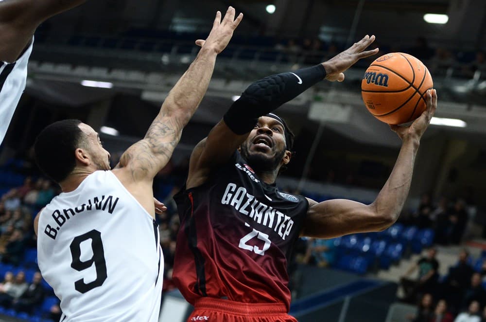 A 36 ans, Jason Rich revient au Besiktas Istanbul