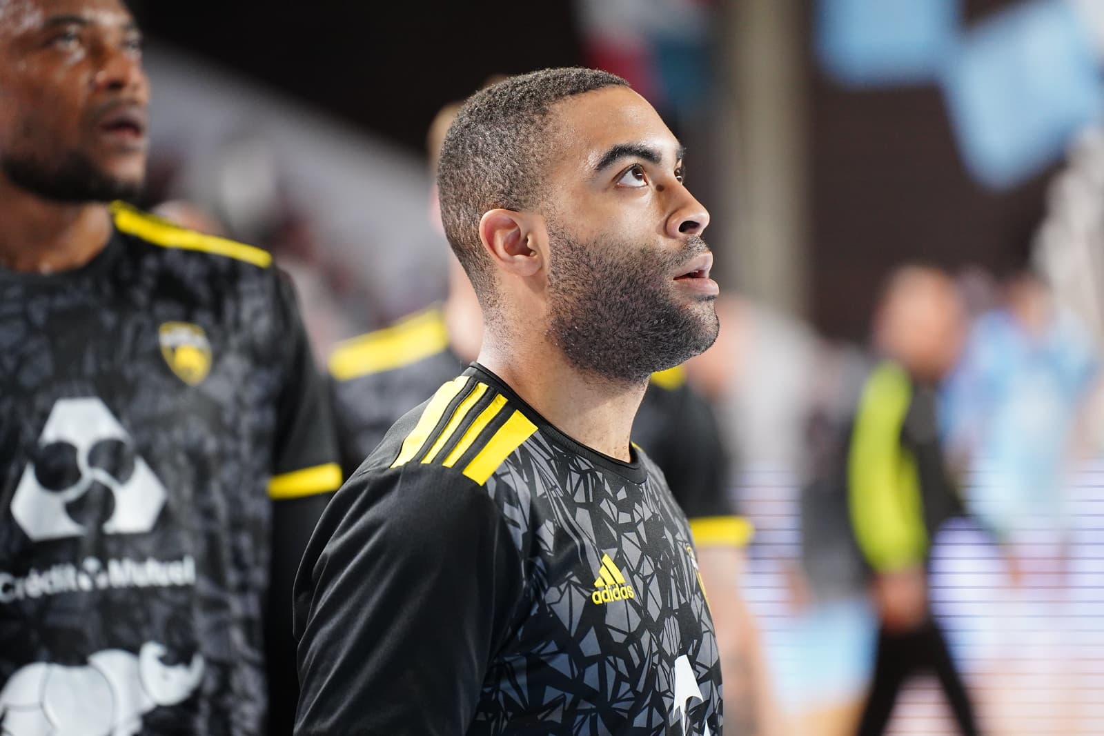 Javon Masters nouveau meneur de l’Elan béarnais