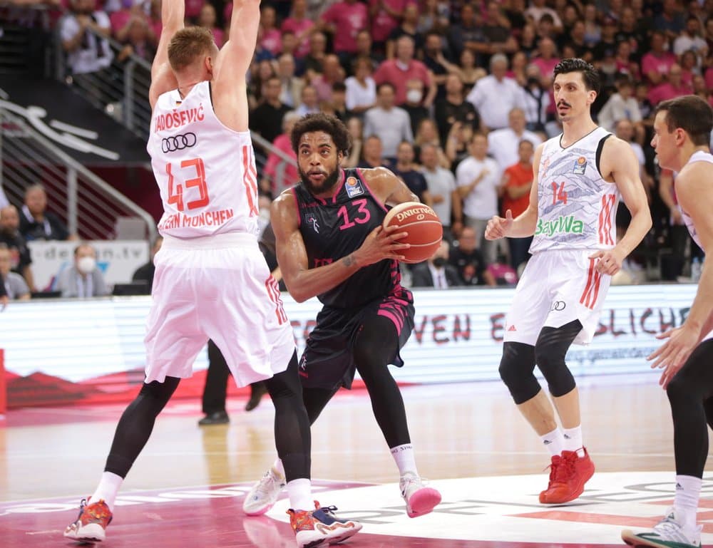 « Il sera un de nos leaders » : Le Limoges CSP confirme la venue de Javontae Hawkins
