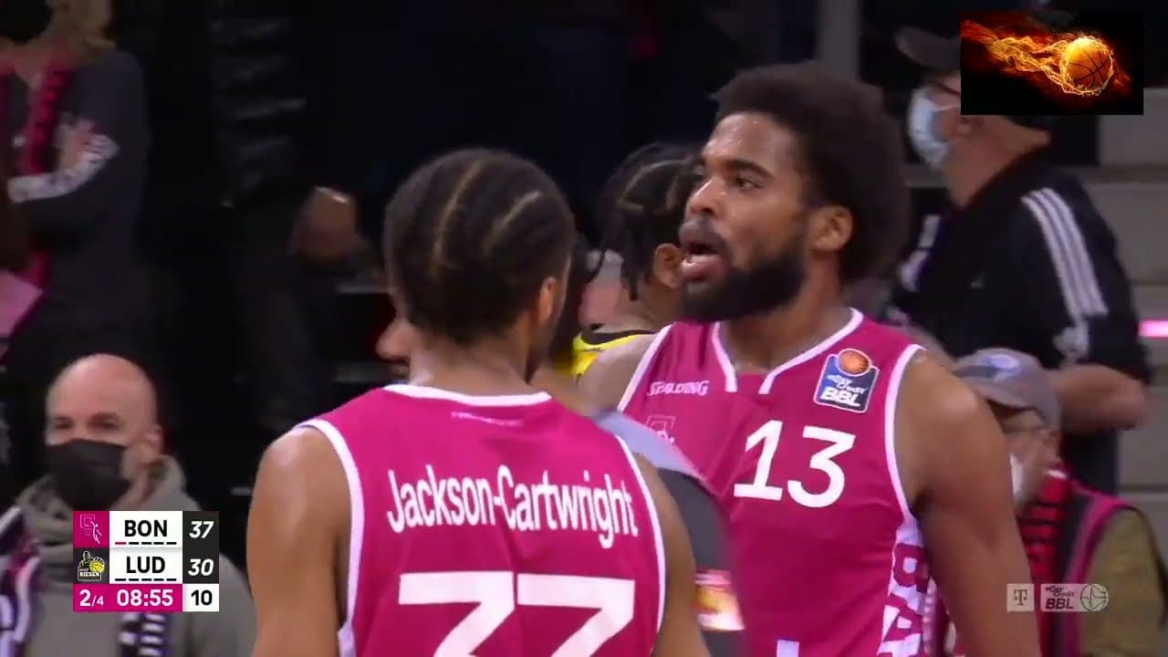 Le Limoges CSP opte pour Javontae Hawkins