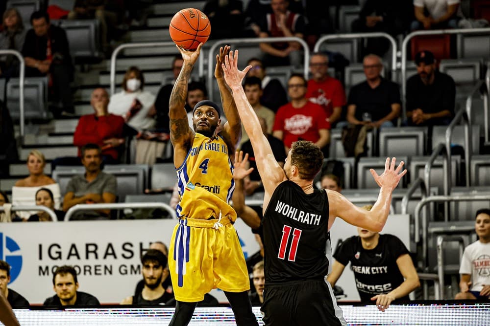 Jay Threatt a refusé l’offre de Boulazac