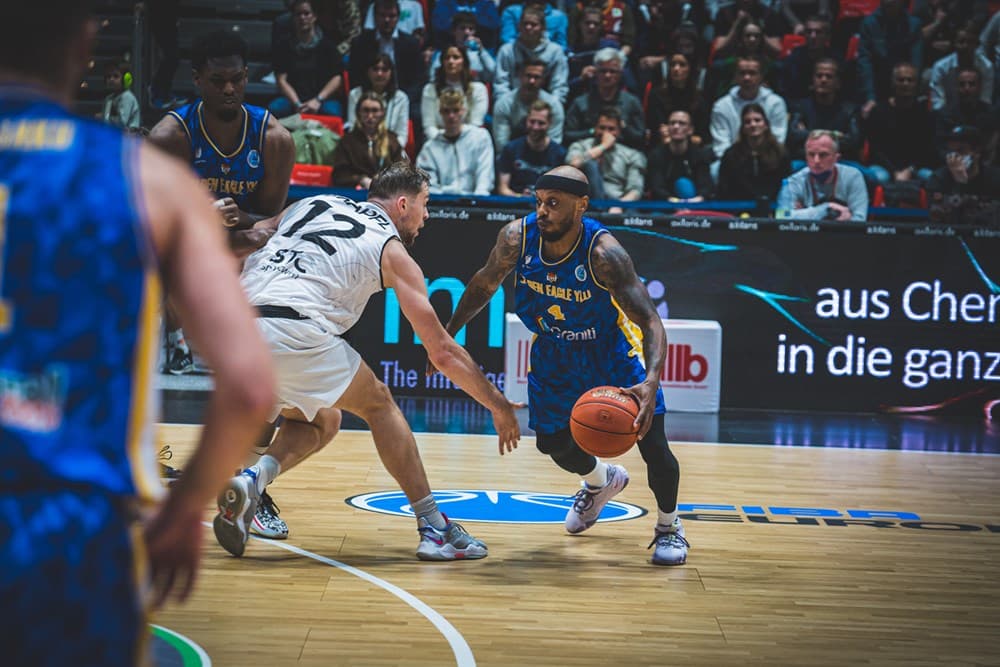 Jay Threatt va affronter Cholet avec sa nouvelle équipe de Porto