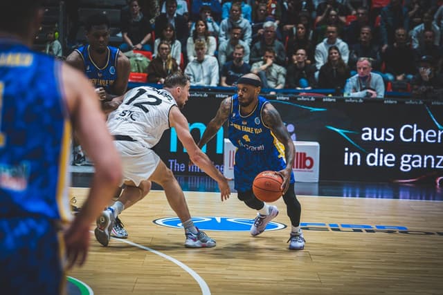Jay Threatt va affronter Cholet avec sa nouvelle équipe de Porto