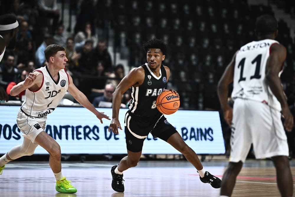 Une défaite sans conséquence pour Dijon contre le PAOK Salonique