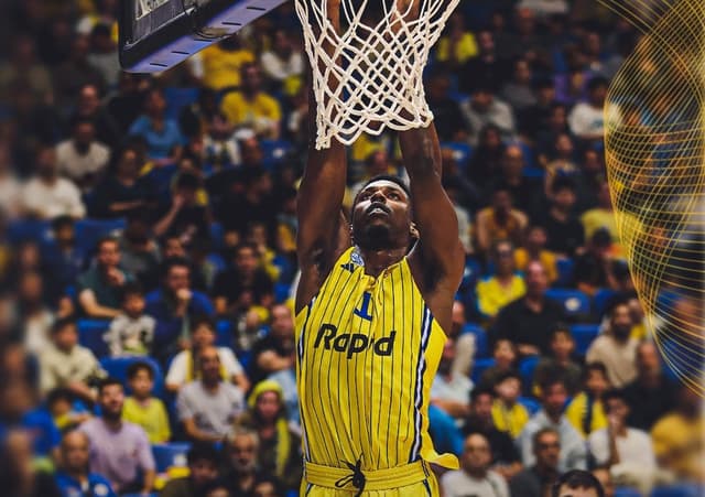 Jaylen Hoard démarre fort les playoffs israéliens