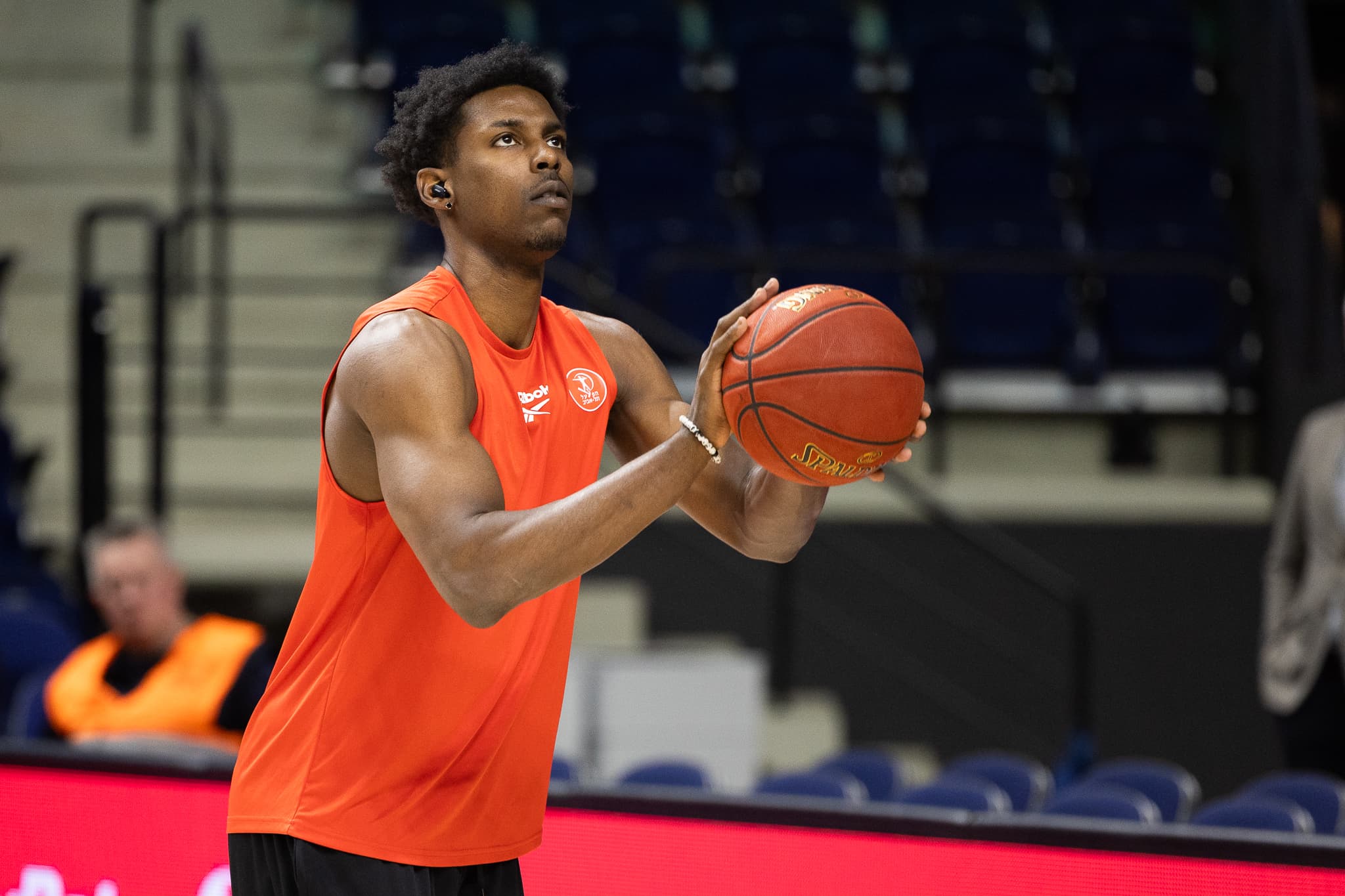 Jaylen Hoard monte à 33 d’évaluation en 19 minutes !