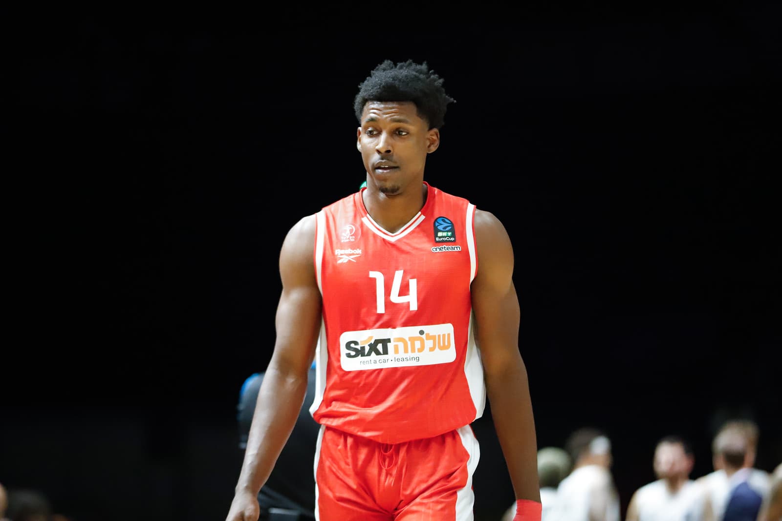 Jaylen Hoard toujours plus haut : 41 d’évaluation !