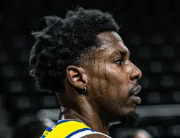 Jaylen Hoard s'est montré sous un beau jour lors de la victoire du Maccabi à Kaunas