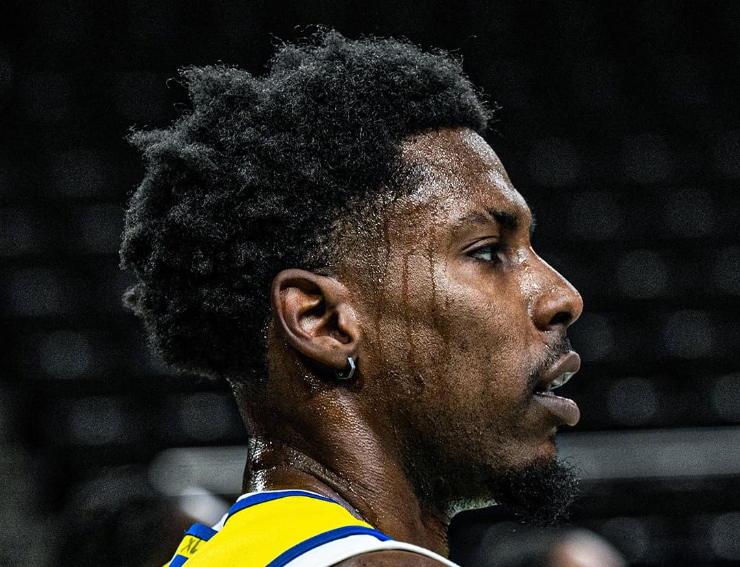 L’offre la plus alléchante pour Jaylen Hoard viendrait de Dubaï, en pôle position pour le signer ?
