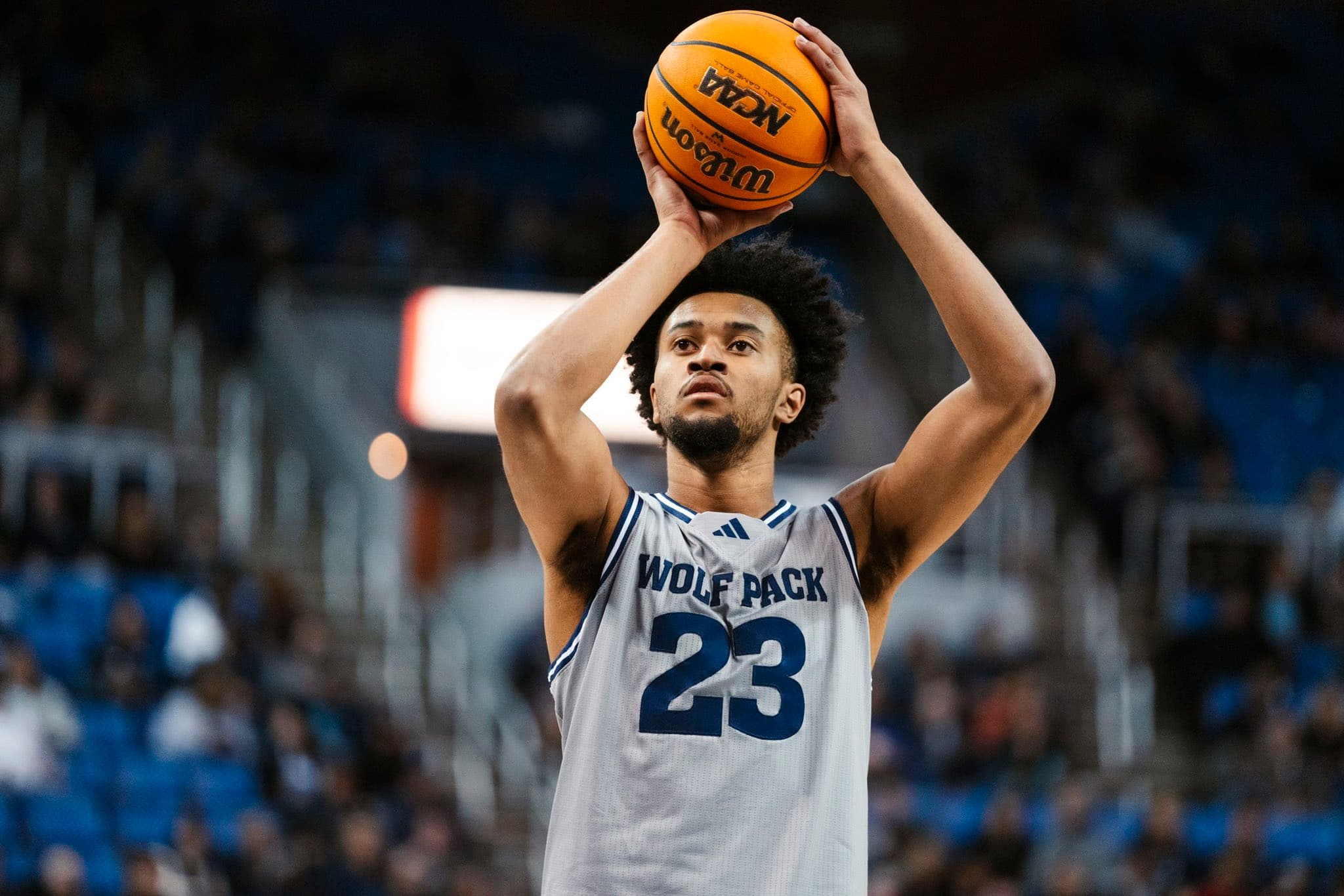 Jazz Gardner a choisi Pacific