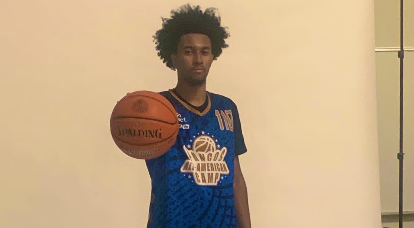 Le Franco-Américain Jazz Gardner présélectionne 8 universités