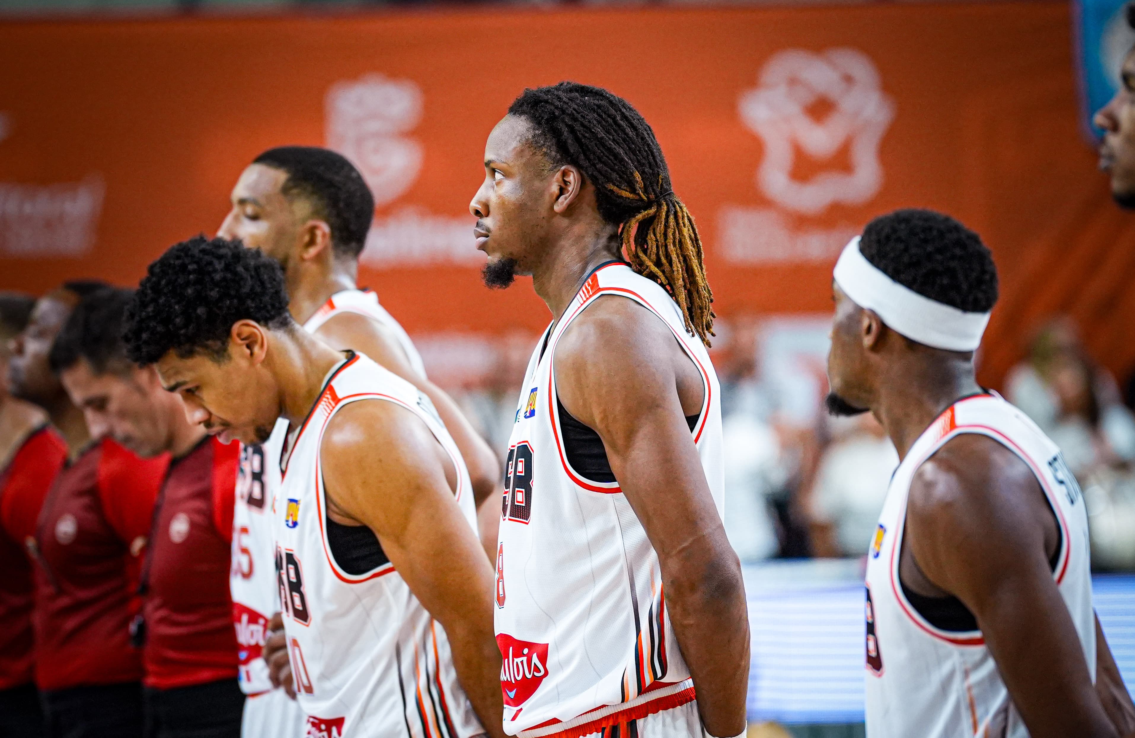 ITW Melvin Ajinça, la NBA et l’équipe de France en ligne de mire : « Je travaille tous les jours pour atteindre ces objectifs »
