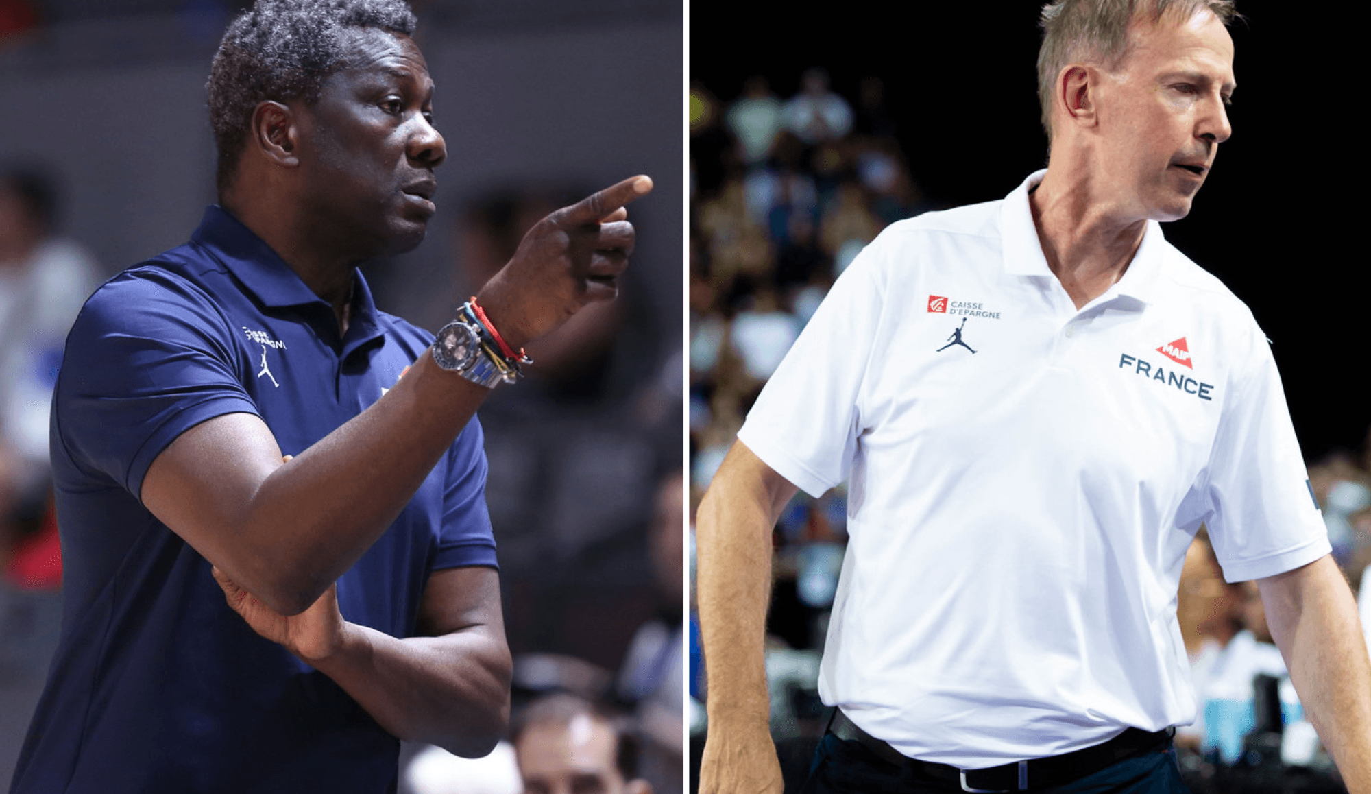 Les présélections françaises pour les JO seront dévoilées le 16 mai