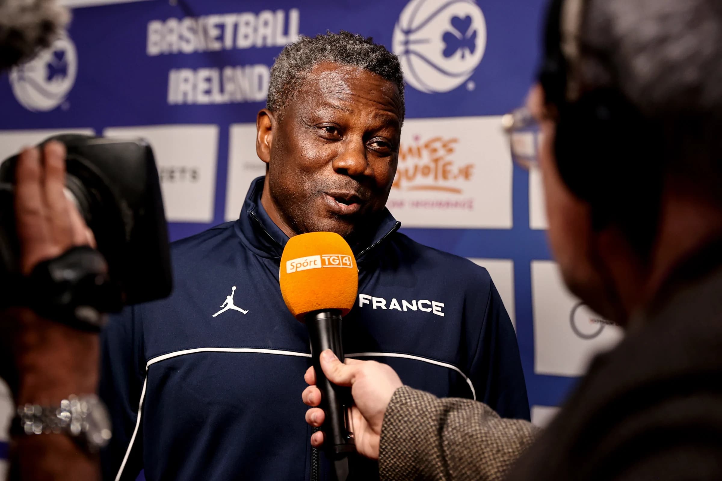 Les Bleues tournées vers un nouvel objectif : « On a essayé d’évacuer tout ce qui s’est passé cet été »