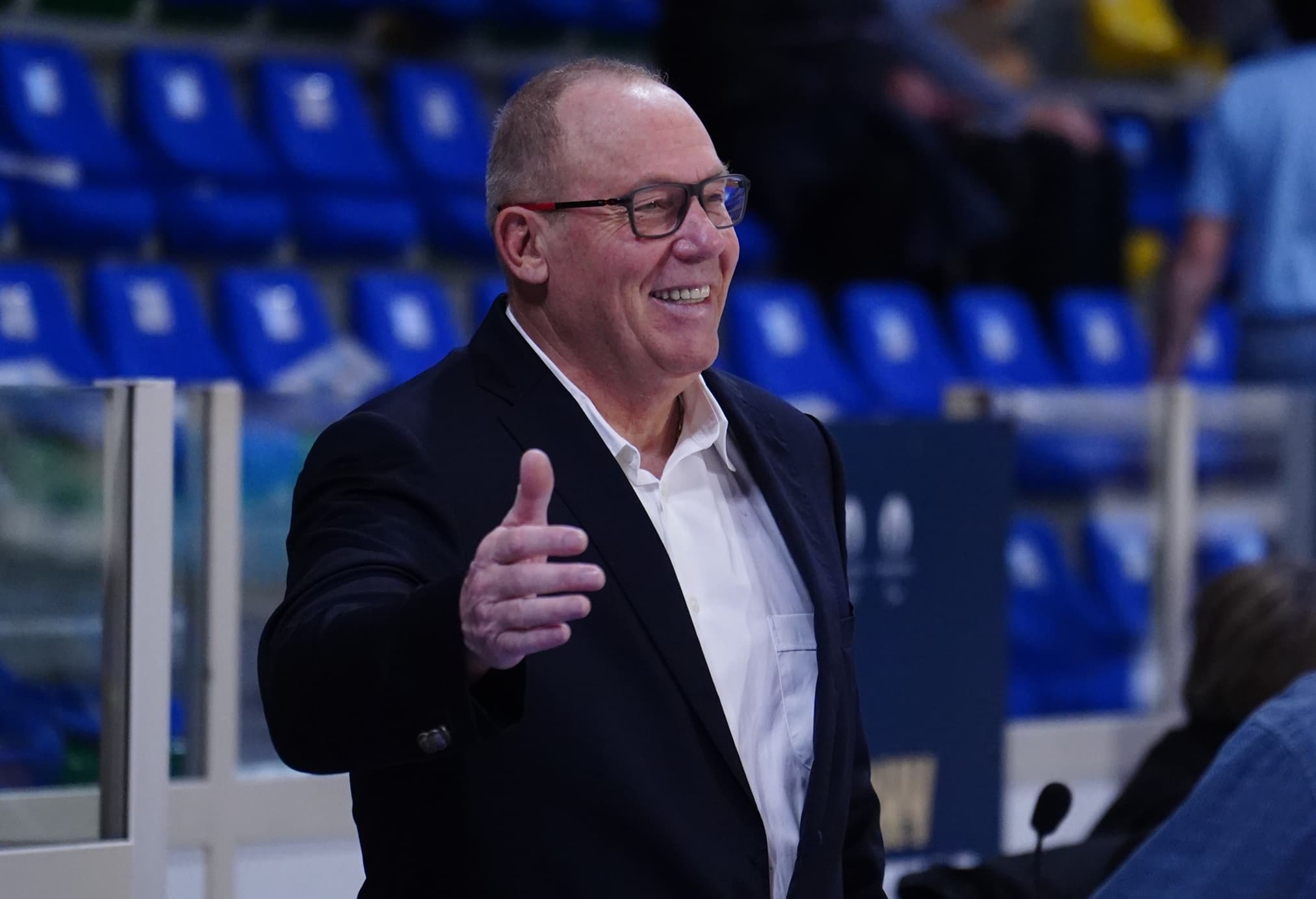 « 19 points encaissés en 20 minutes, ce n’est pas mal pour un coach estampillé offensif » : Jean-Denys Choulet savoure le derby gagné par Rouen