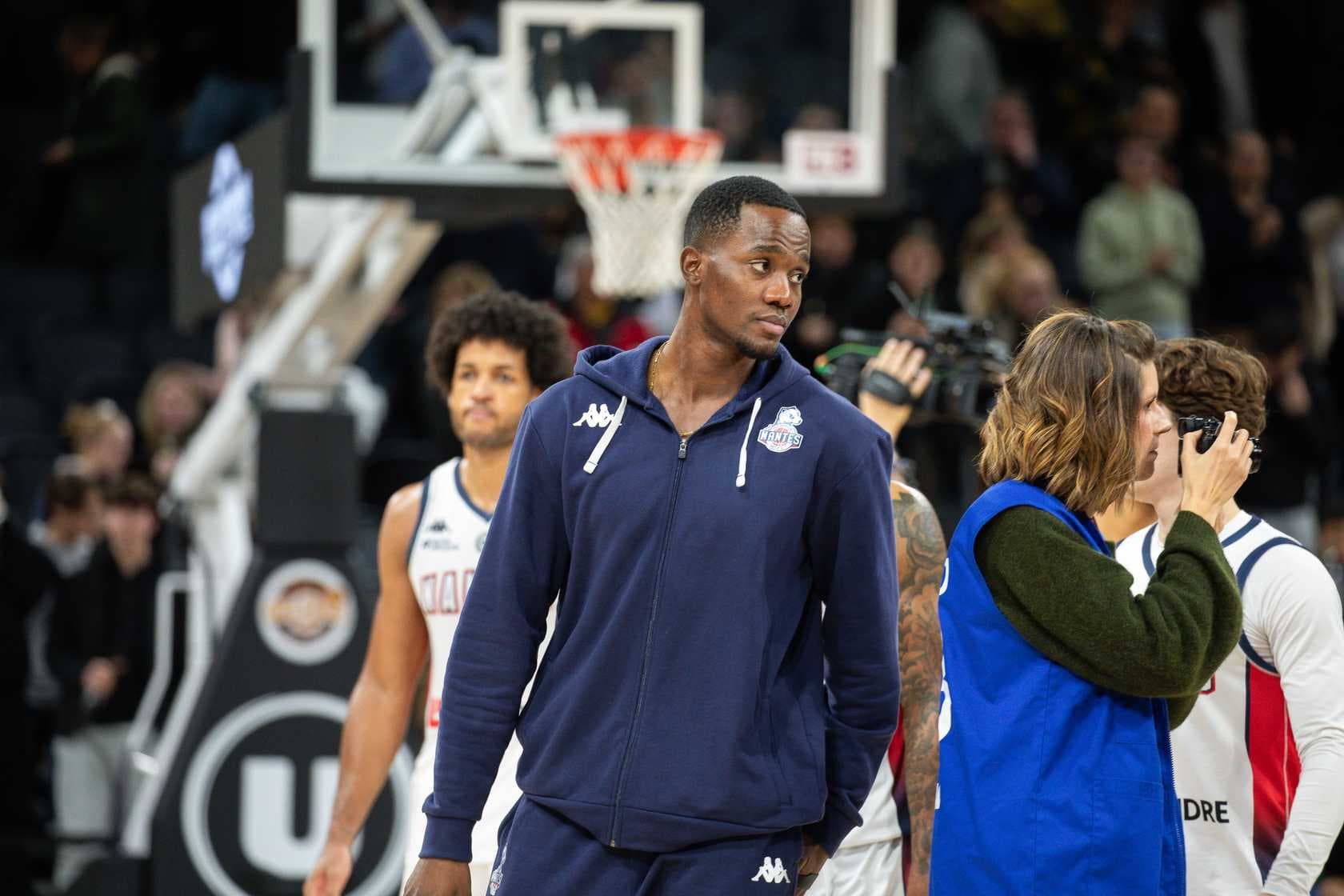 Jean-Fabrice Dossou de retour, Nantes veut frapper un grand coup contre Boulazac