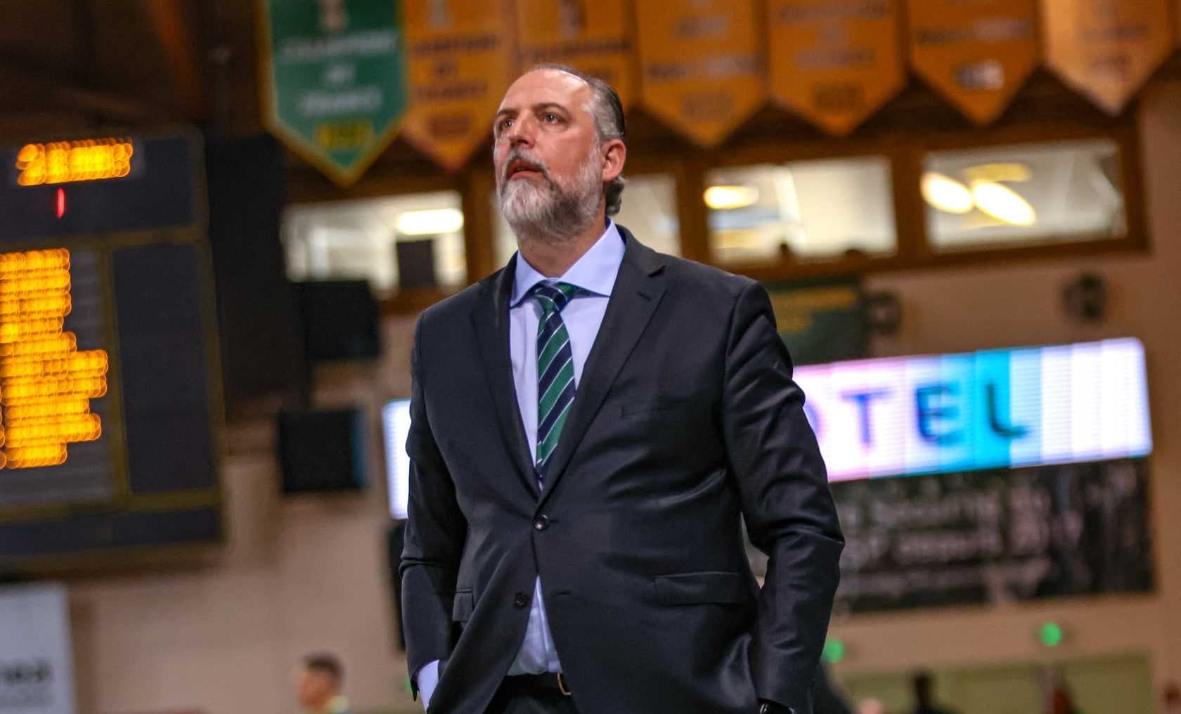 Jean-Marc Dupraz confirmé à Limoges, annonce Crawford Palmer