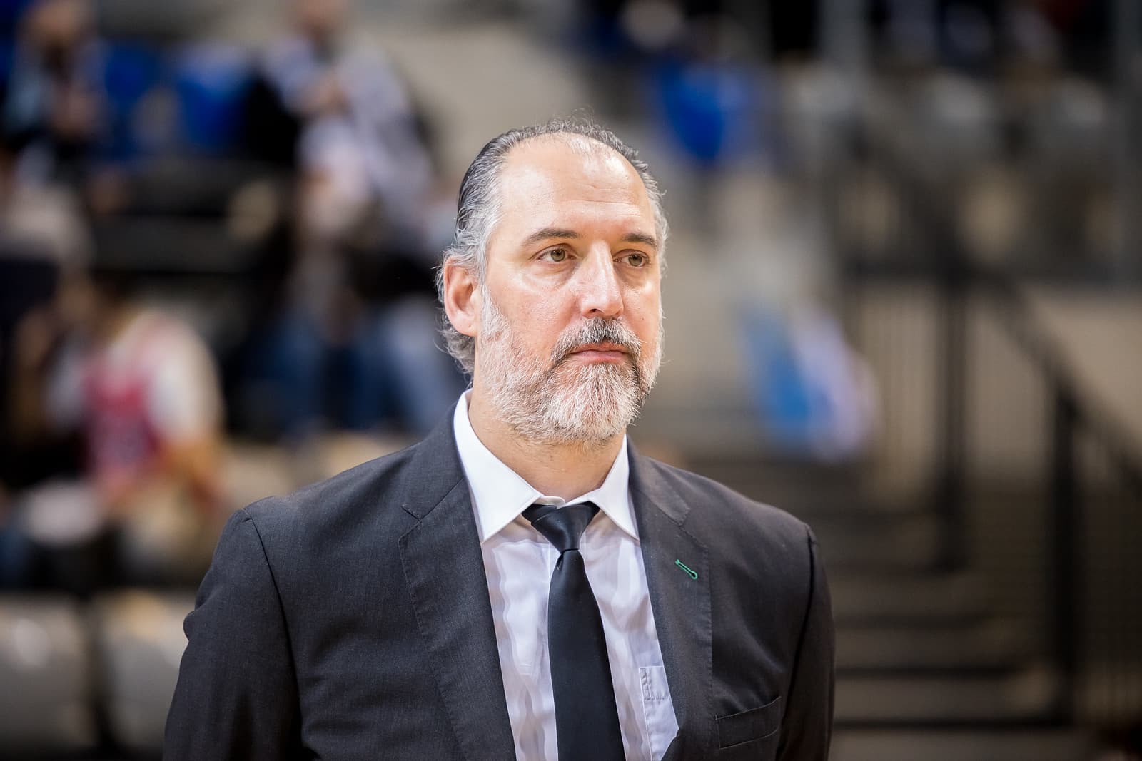 Jean-Marc Dupraz de retour au Limoges CSP !