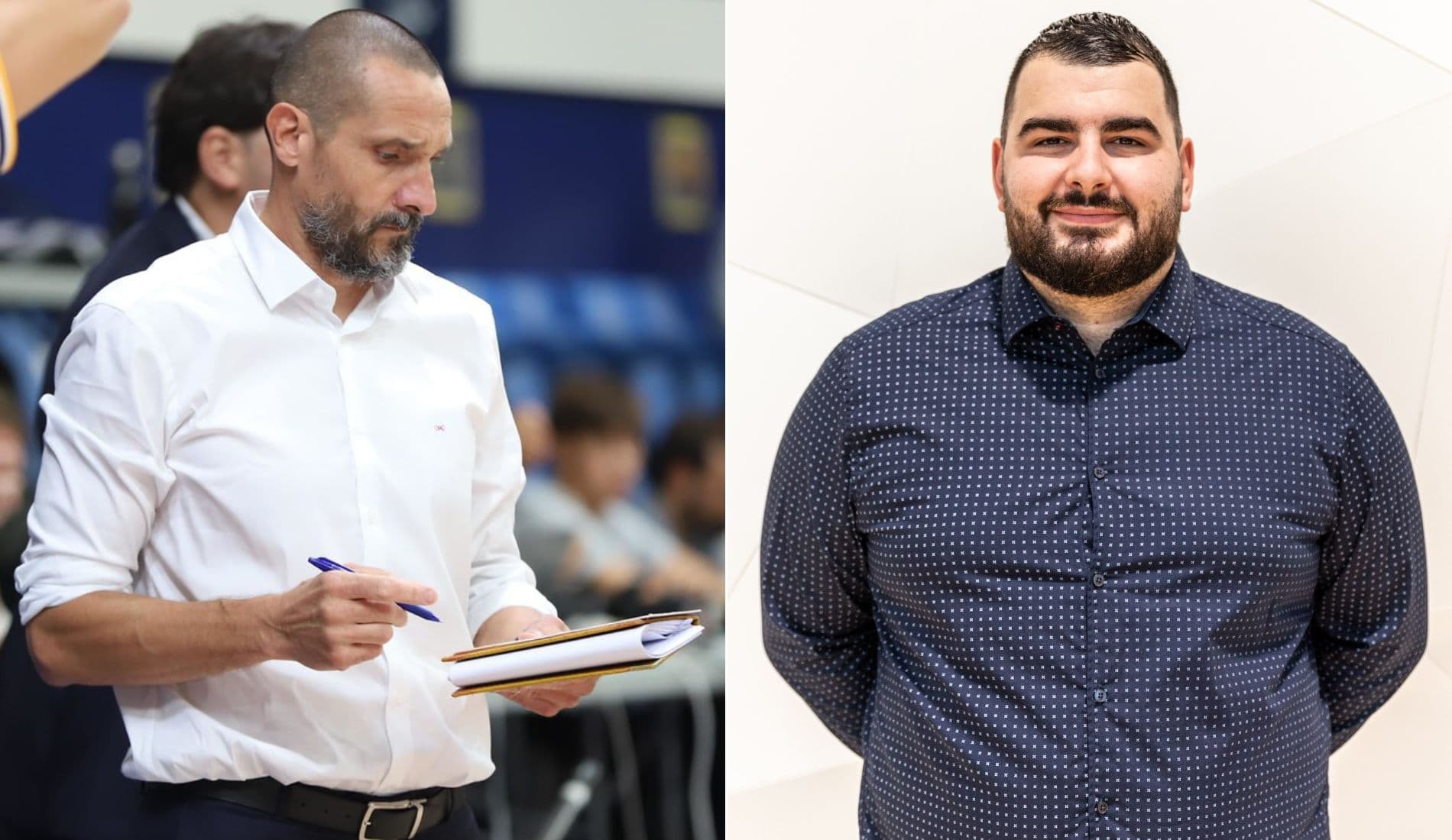 Jean-Paul Besson confirmé à la tête des Metropolitans 92, Earvin Schneider arrive