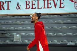 Jeremiah Hill et l'Elan Chalon ont signé une grosse victoire ce dimanche