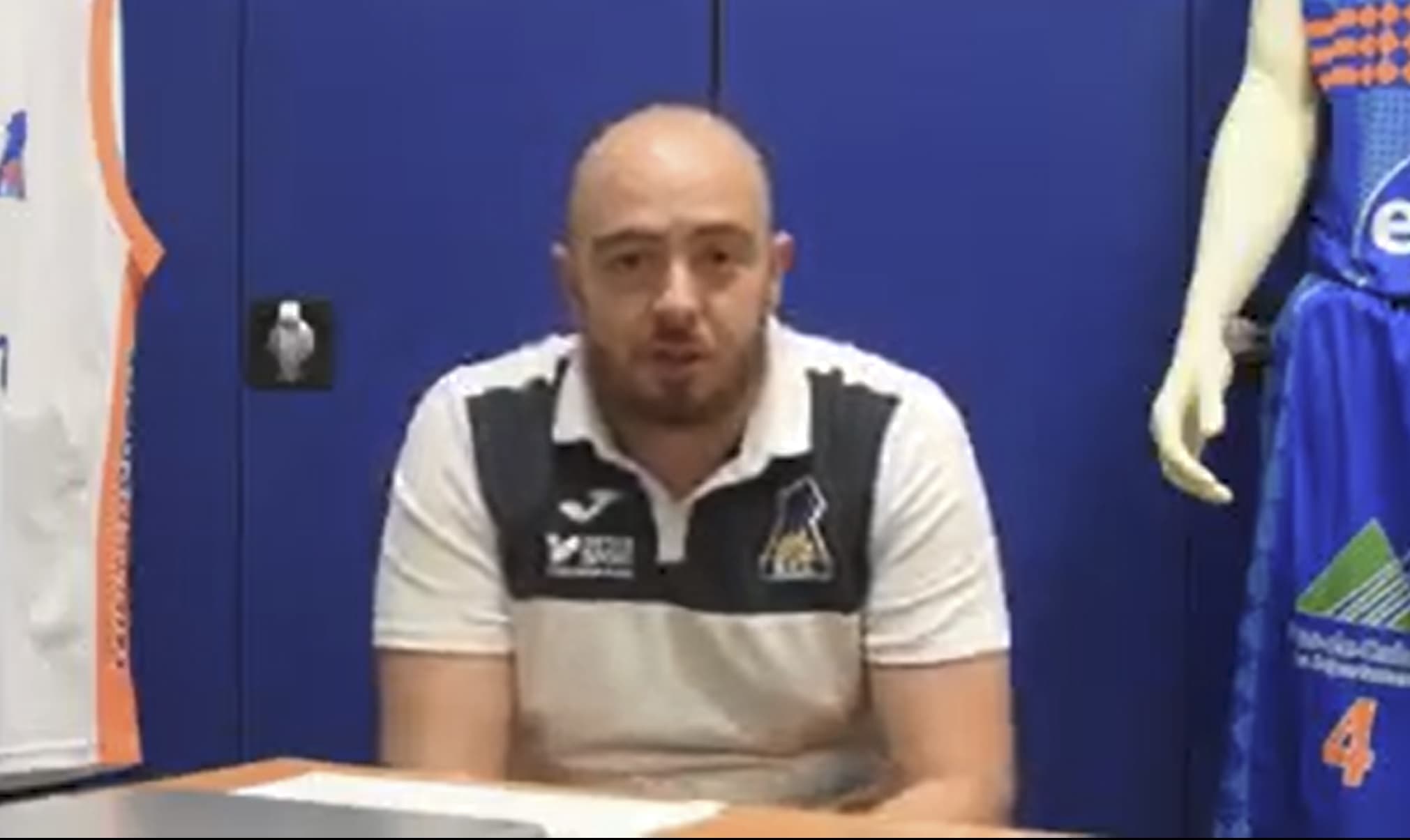 Jérémy Ploegaerts prend la suite des opérations à Maubeuge