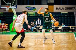 Jeremy Senglin est de retour à Nanterre, une deuxième fois