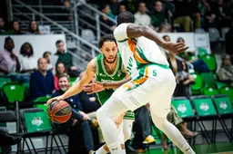 Jeremy Senglin est out pour deux à trois mois