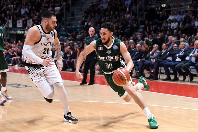 Jeremy Senglin désormais à Wroclaw