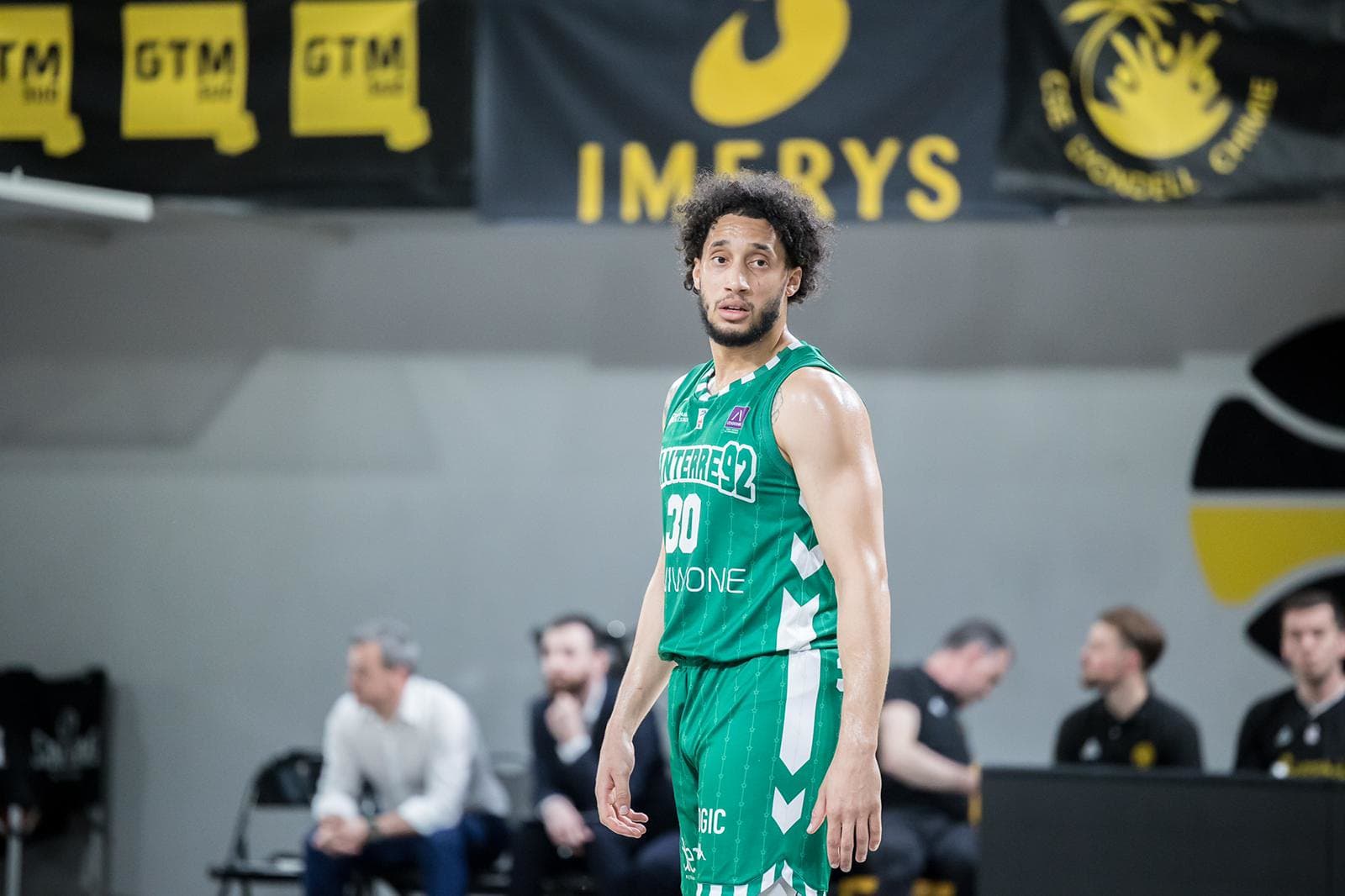 Jeremy Senglin passe du dernier d’Espagne au dernier d’Italie