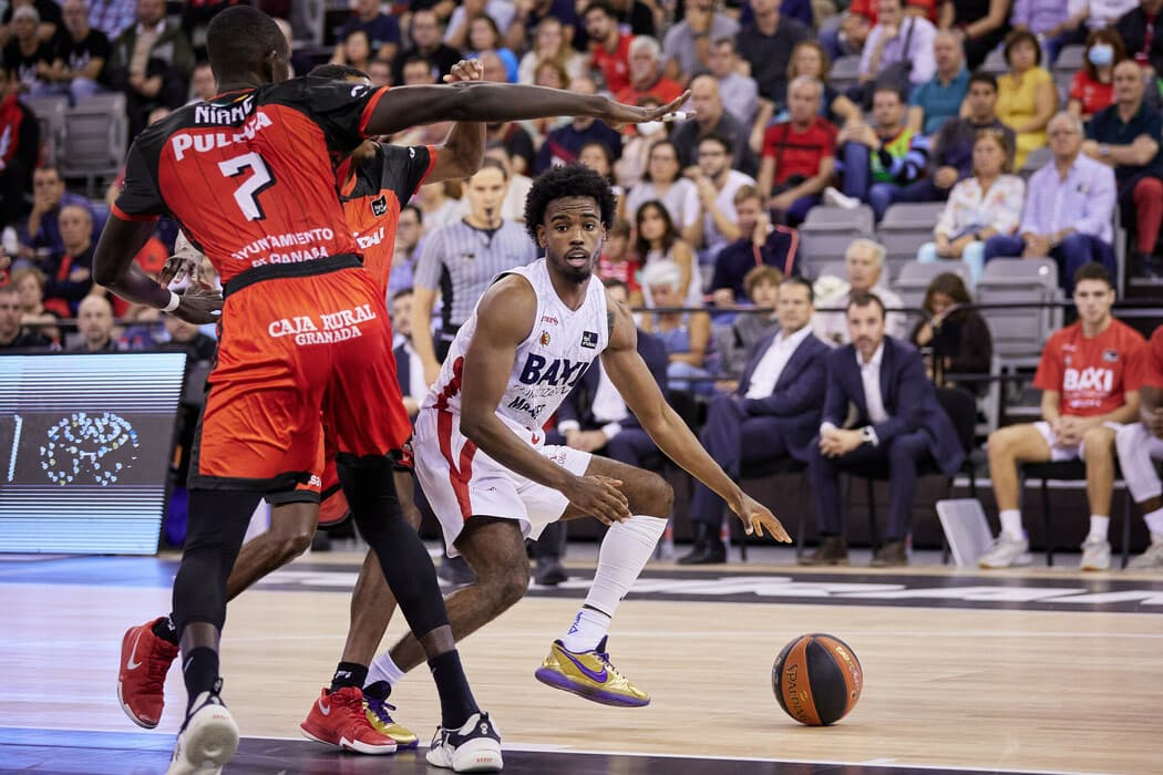 Limoges démarre par un duel face à Manresa, le favori du groupe F