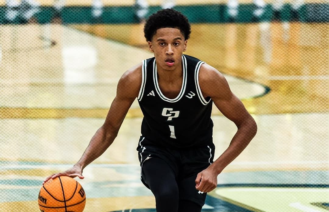 Jess Esso Essis démarre fort en NCAA après plus d’un an sans jouer