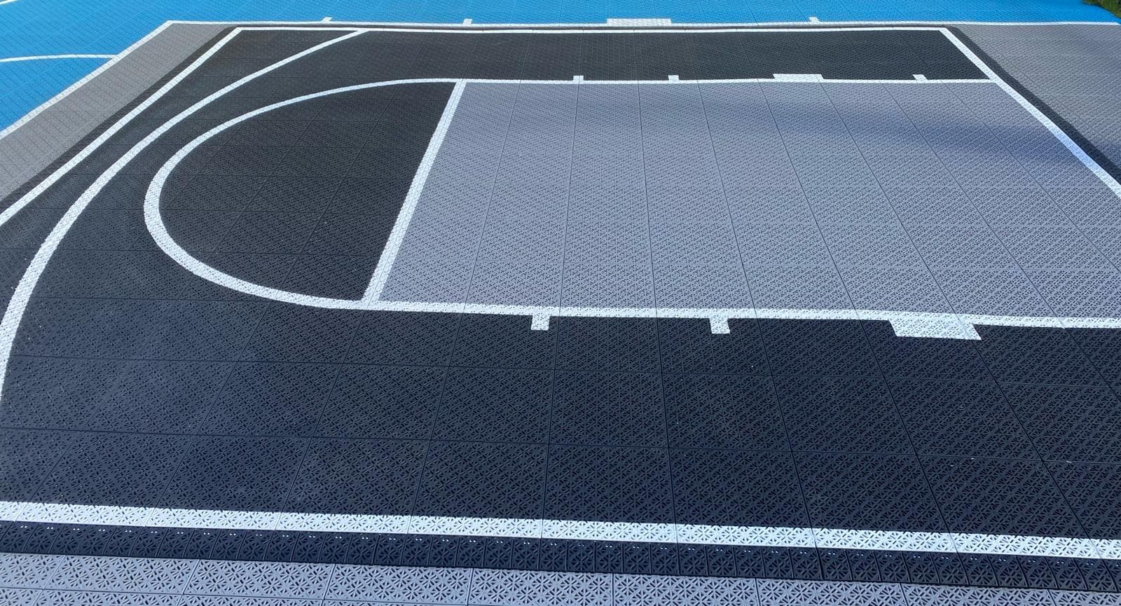 Gagnez un terrain de basket avec Mon-terrain-2-sports.fr