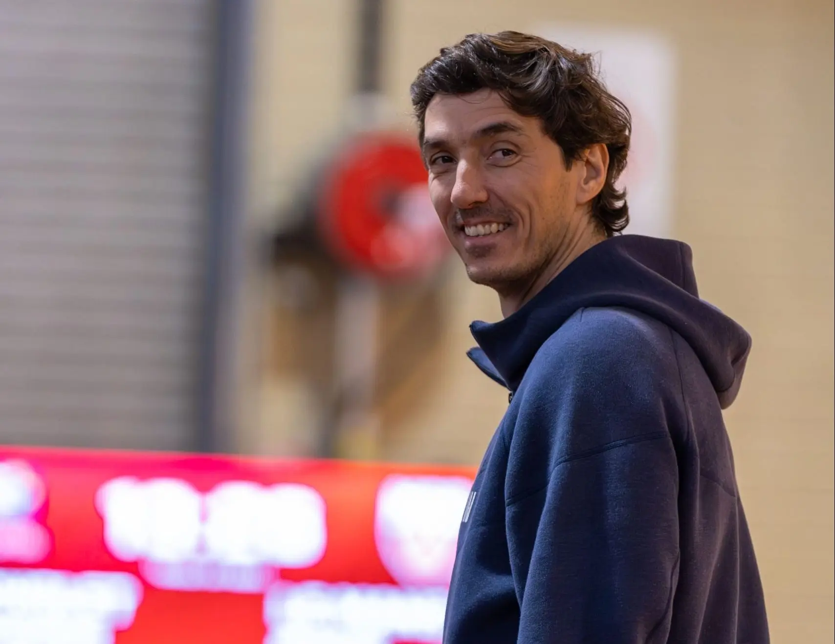 Jiri Welsch, une légende au service du développement du basket en Tchéquie : « Le Cholet Mondial Basketball est le meilleur tournoi que nous ayons fait »