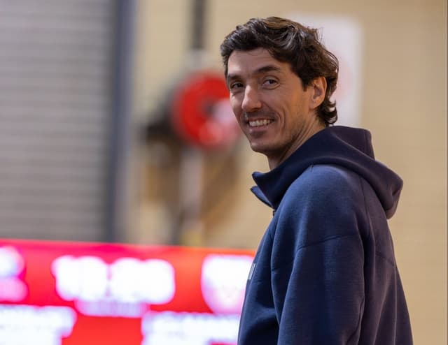 Jiri Welsch, une légende au service du développement du basket en Tchéquie : « Le Cholet Mondial Basketball est le meilleur tournoi que nous ayons fait »