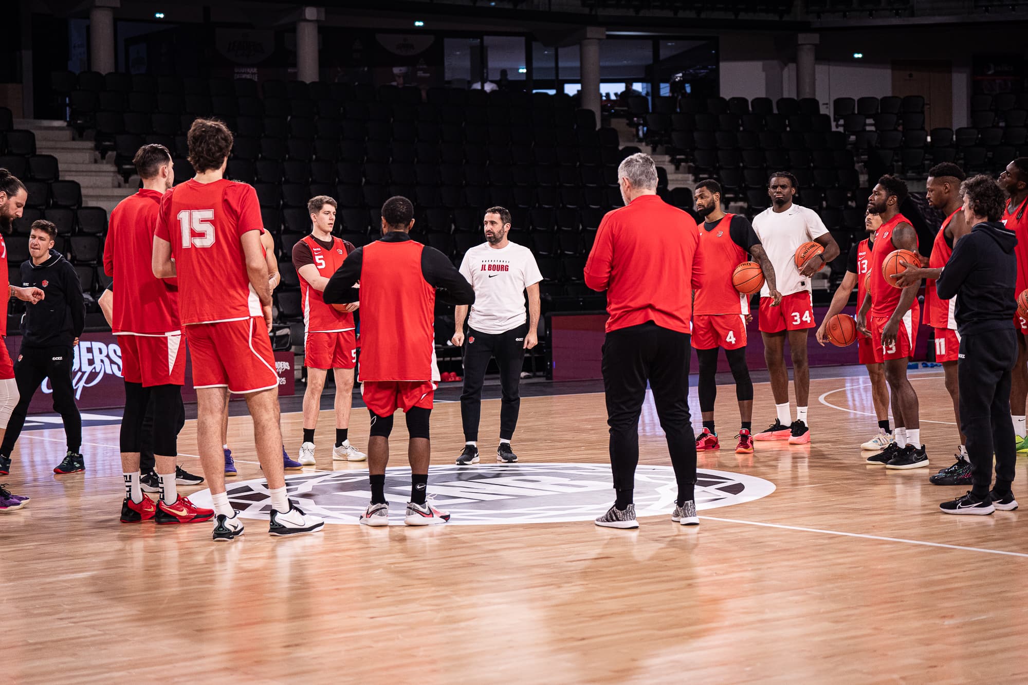 En Coupe de France mercredi, Frédéric Fauthoux ne veut pas se plaindre du calendrier : « On essaie de faire avec »
